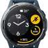 Смарт-часы Xiaomi Watch S1 Active GL,  46мм,  1.43",  синий/синий [bhr5467gl]